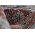 thumbnail image 6 of Novogratz by Momeni Doheny Diana Polyester Rust Area Rug 7'6" X 9'6", 6 of 7