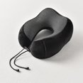 thumbnail image 1 of Memory Foam U-shaped Pillowmemory Foam U-shaped Pillow, 1 of 3