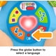 thumbnail image 3 of Juguete didáctico Fisher-Price Laugh & Learn Smart Stages Puppy, 3 of 6