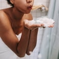 thumbnail image 5 of Sunsanly Soft Pva Material Sponge Exfoliating Bath Sponge Soft 3d Bath Sponge for Gentle Skin Massage Dead Skin Removal Super Absorbent High Density for Adults, 5 of 8