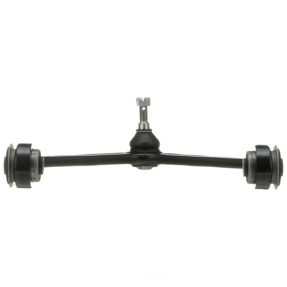 Delphi Suspension Control Arm And Ball Joint Assembly P/N:Tc5662 Fits select: 2002-2005 DODGE RAM 1500, 2004-2009 DODGE DURANGO