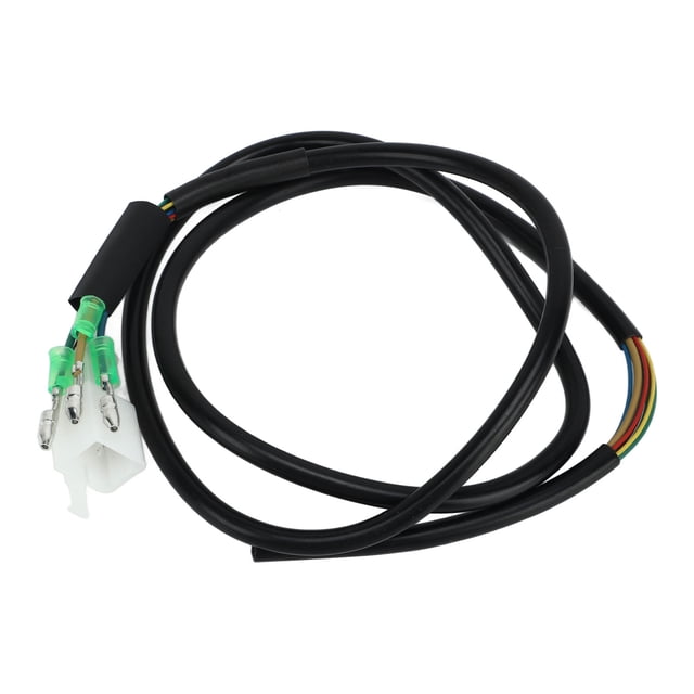 Cable de motor de scooter eléctrico, piezas de reparación de scooter de 10 pulgadas, cable de motor para tecnología innovadora de Kugoo