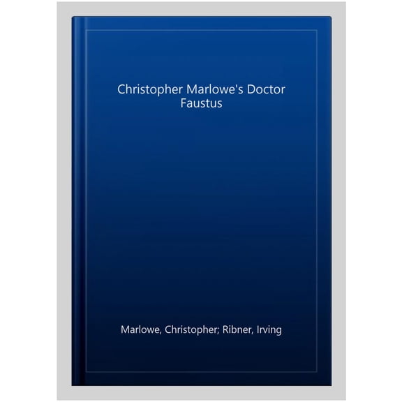 Pre-Owned Doctor Faustus (Edition 1) (Paperback)