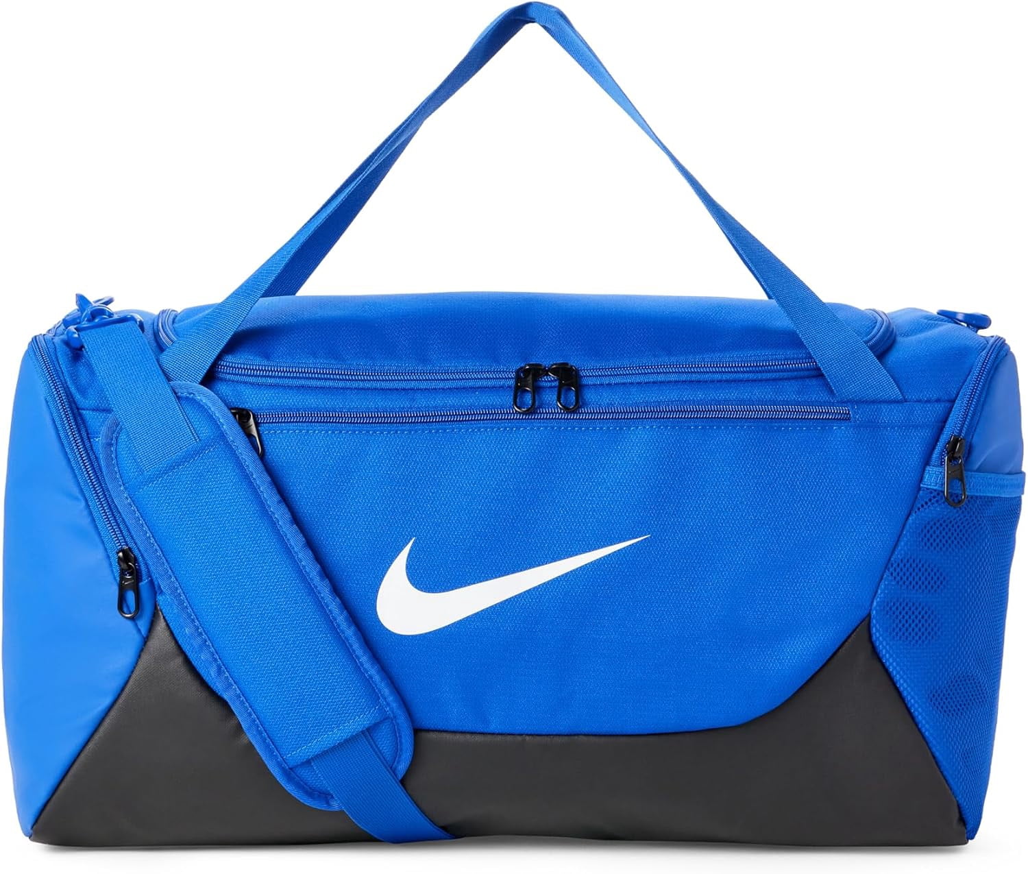 Adidas Diablo Small II Hex Solid Duffel - Walmart.com