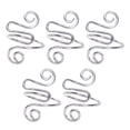 thumbnail image 1 of RYGRZJ Handmade Crochet Tension Yarn Guide Wire Wrapped Knitting l Too Crochet, 1 of 1