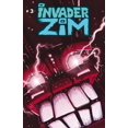 thumbnail image 1 of INVADER ZIM 3C EDITORIAL KAMITE, 1 of 2