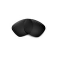 thumbnail image 4 of Walleva Black Polarized Replacement Lenses for Ray-Ban RB4105 50mm Sunglasses, 4 of 6