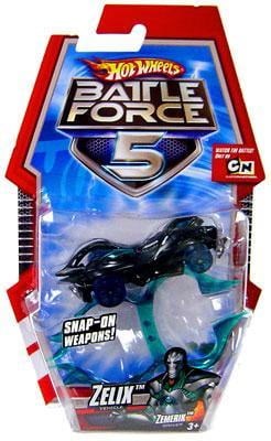 hot wheels battle force 1