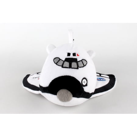 Daron - Space Shuttle Plush price history on PriceWatchPro