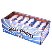 Duchess Sugar Donuts 3 oz 12 pack