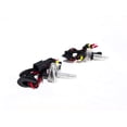thumbnail image 2 of Single Beam HID Replacement Light Bulbs 55W, 2 of 2