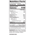 thumbnail image 6 of Chike Mocha Protein Iced Coffee with Real Espresso, 20g Protein, 12 Servings, 6 of 6
