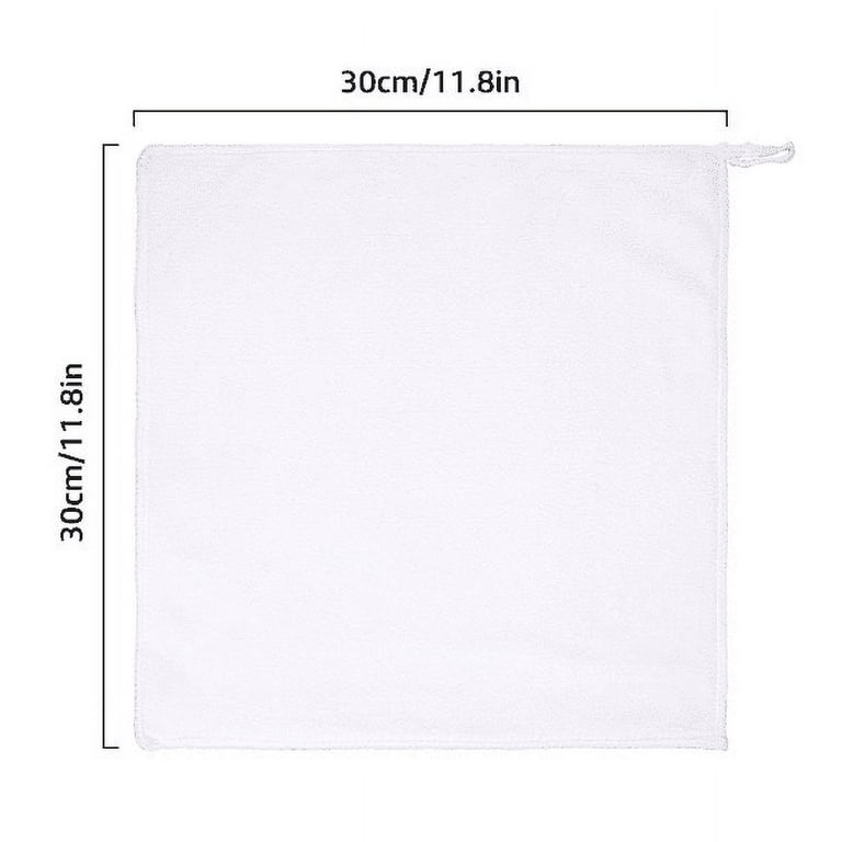 Microfiber Soft Spa Facial Towel U Shape Face Facial Towel With S40cmX50cm  3 pcs