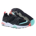 thumbnail image 4 of Puma Blaze Of Glory Mens Shoes Size 9, Color: Black/Teal/Crimson, 4 of 5