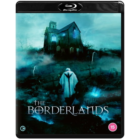 The Borderlands (Blu-ray)
