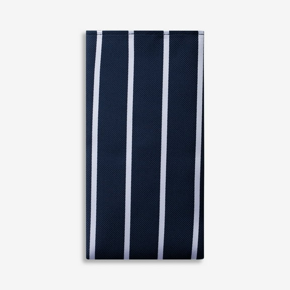 The Seadog Pocket Square