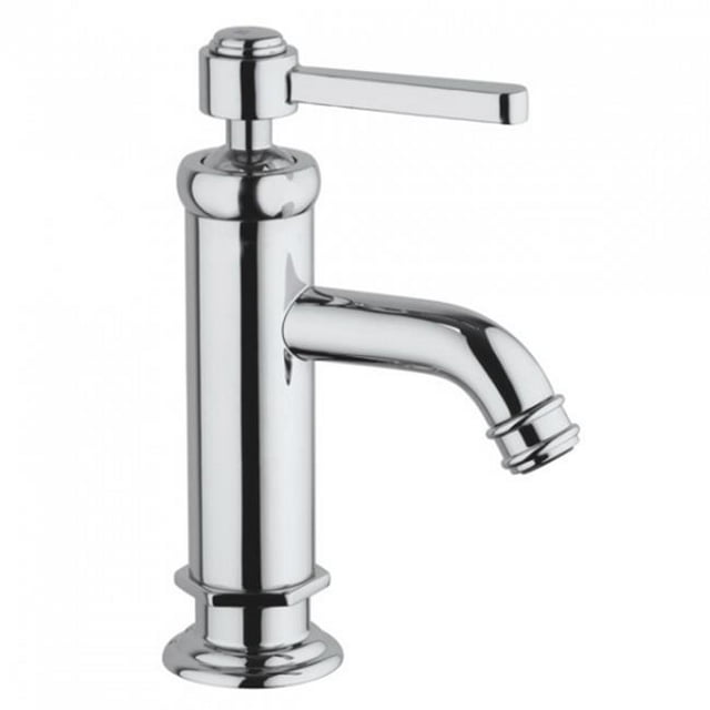 Latoscana 88PW211 Firenze Single Lever Handle Lavatory Faucet - Brushed Nickel