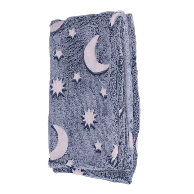 LYUMO Luminous Blanket, Blanket Warm For Office For Kids