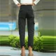 thumbnail image 4 of Pantalones Cargo Rectos para Hombre Pantalones de Algodón Primavera Verano Hombre Lujo Y2k Vintage Diseñador Suelto Calle Ajuste Regular Alta Calidad, 4 of 5