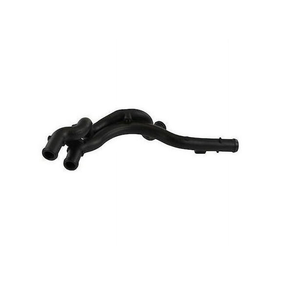 Coolant Line - Compatible with 2009 - 2012 Audi Q5 3.2L V6 2010 2011