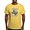 Yellow, variant on CafePress - Texas Light T Shirt - Men's Classic Graphic T-Shirt