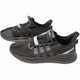 thumbnail image 3 of Ad-id-as Original U-Path EE4468 Men's 10.5 Black Running Sneakers, 3 of 3
