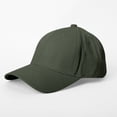 thumbnail image 2 of QWERTY Extra Large Baseball Cap Structured High Profile Adjustable Hat for Big Head Men Women, 2 of 5