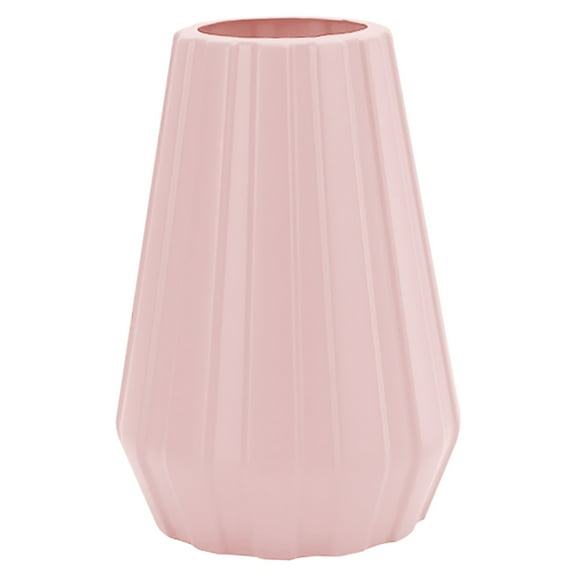 (Clearance) BNNG Geometric Silicone Flower Vase Set for Children Flower Arrangement, Modern Decorative Flower Vase for Home Decor, Living Room, Table, Office, Centerpieces, Vases Gifts
