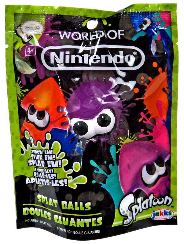 splat balls walmart