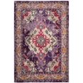thumbnail image 3 of Safavieh Monaco Toria Traditional Area Rug, 3 of 4