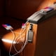 thumbnail image 5 of Cargador de teléfono móvil para motocicleta de 12 24 V, USB tipo C, para coche, RV, barco, modificación del cargador del coche, 5 of 6