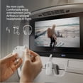 thumbnail image 4 of Adaptador inalámbrico Twelve South AirFly SE para AirPods 3.5 mm, 4 of 9