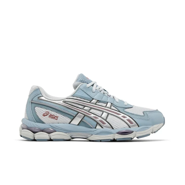 ASICS Gel NYC 2055 'Glacier Dolphin Grey' 1203A542-020