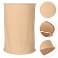 thumbnail image 2 of Shisuyan Fabric Lamp Cover Light Guard 1Pcs 16.5x11.8in, 2 of 8