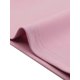 thumbnail image 5 of INSPIRAR CHIC Mono Corto Sin Mangas con Solapa para Oficina con Cinturón en Rosa Oscuro Talla M, 5 of 6