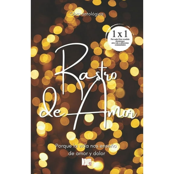 Rastro de amor (Paperback)