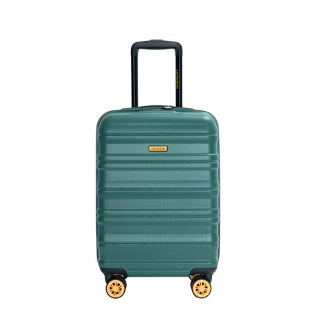 Carry On Luggage Airline Approved18.5" Carry On Suitcase With TSA Approved Carry On Luggage With Wheels Carry on Bag Hard Shell Suitcases,