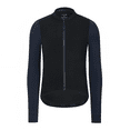 thumbnail image 3 of Spexcell Rsantce 2023 - Maillot de ciclismo térmico de forro polar para hombre, ropa de ciclismo de montaña para exteriores, camisa de manga larga, uniforme, para invierno, 3 of 5