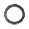 thumbnail image 6 of Dorman 917540 Front ABS Ring Silver Jeep, 6 of 7