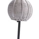 thumbnail image 4 of Perchero para gorras independiente, multifuncional, ajustable, antideslizante, con base estable Negro, 4 of 5