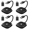 thumbnail image 1 of Adaptador inalámbrico Android Car CarPlay USB C Dongle para Android Car Radio, 1 of 4