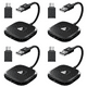 thumbnail image 1 of Adaptador Inalámbrico Android Car CarPlay USB C Dongle para Android Car Radio, 1 of 4