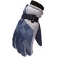 thumbnail image 2 of Glove with Warm Base Layer Small Gloves for Women Ideal for Running, Cycling, Driving - Black Gloves Winter Gloves, 2 of 3