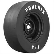Phoenix Drag Tires PH18W Phoenix Racing Tires are the choices of champion drag r