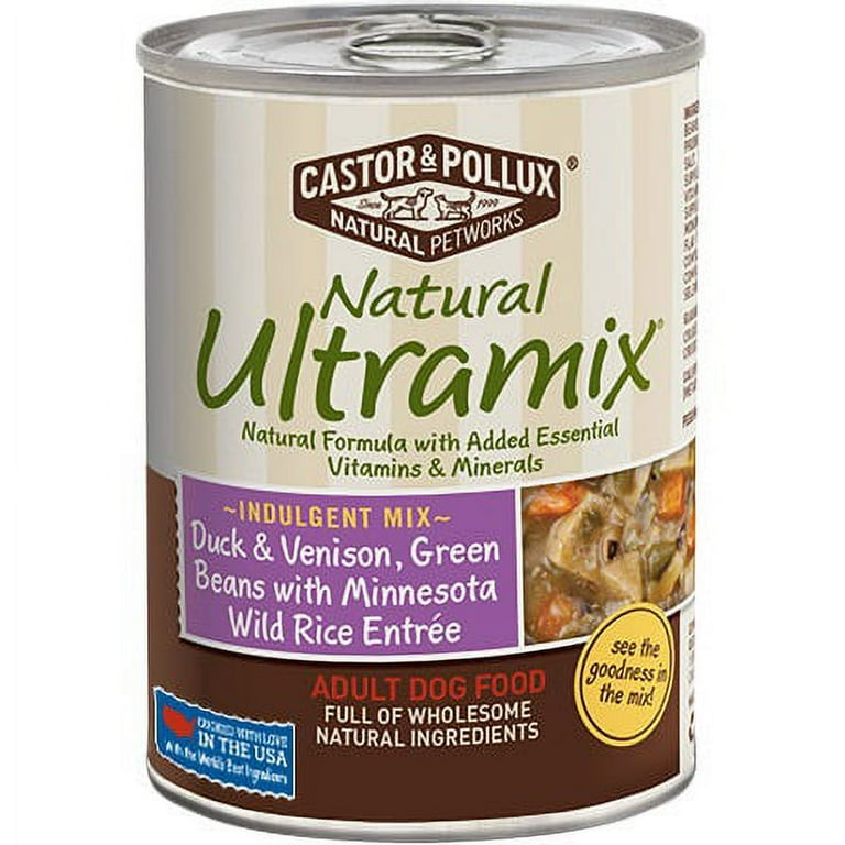 Natural ultramix grain free poultry free adult dry dog food online