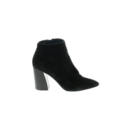 

Pre-Owned Steve Madden Women s Size 7.5 Ankle Boots