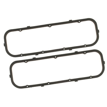 Mr. Gasket Co. 5863 MRG5863 ULTRA-SEAL V/C GSKT BB CHEVY Fits select: 1970 CHEVROLET MALIBU, 1970 CHEVROLET NOVA