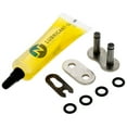 thumbnail image 2 of Niche 520 Drive Chain 88 Links O-Ring With Master Link for Motorcycle 519-CDC2394H, 2 of 6