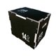 thumbnail image 3 of 3 en 1 Box Equipo de entrenamiento Regalo Madera de regalo multipropósito Paso Up Agilidad Entrenamiento de fitness gimnasio liviano, 3 of 9