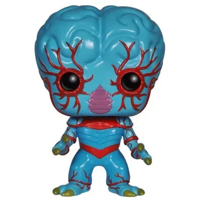 2025 FUNKO POP - Figuras de acción de vinilo de los últimos monstruos n.° 118, The WolfMan n.° 114, Drácula n.° 111, juguetes para niños